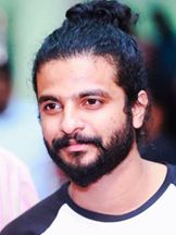 Neeraj Madhav