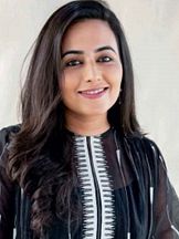 foto de Ghazal Dhaliwal