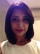 foto de Monisha Thyagarajan