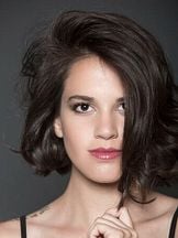 foto de Samantha Acuña