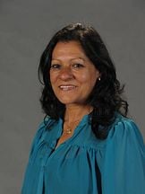 foto de Luci Pereira