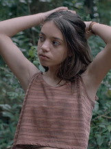 foto de Isabela Bressane