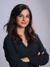 foto de Başak Soysal