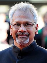 foto de Mani Ratnam
