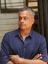 foto de Gautham Vasudev Menon