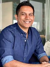 foto de Raj Nidimoru