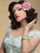 foto de Rita Von Hunty