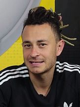 foto de Fred (II)
