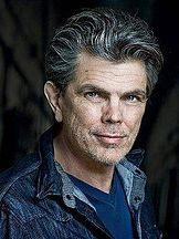 foto de Mark Irvingsen