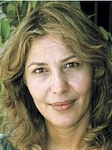 foto de Nadera Emran