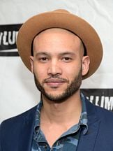 foto de Anton David Jeftha