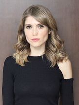 foto de Natasha Esca