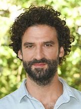 foto de Sébastien Pouderoux