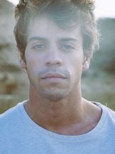 foto de Álex Pastrana