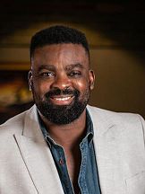 foto de Kunle Afolayan