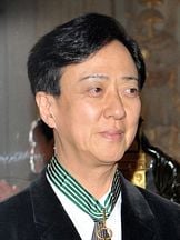 foto de Tamasaburo Bando