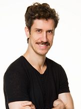 foto de Theodoro Cochrane