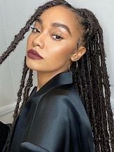 foto de Leigh-Anne Pinnock