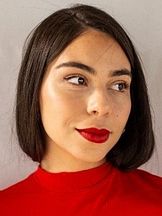 foto de Raira Machado