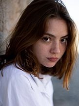 foto de Victoria Eber