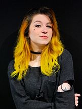 foto de Babi Dewet