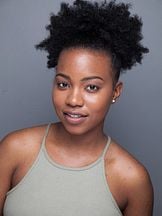 foto de Renika Williams