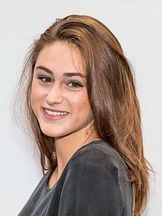 foto de Bente Fokkens