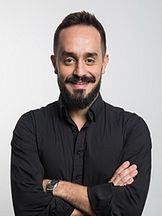 foto de Gabriel Correa e Castro﻿