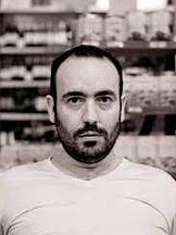 foto de Lalo Rotavería