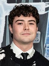 foto de Oscar Wahlberg