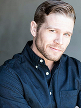 foto de Brett Zimmerman