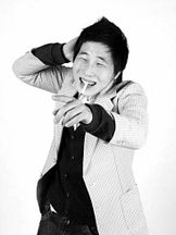 foto de Kim Rok-kyung