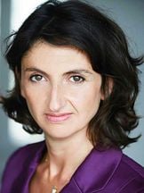 foto de Fabienne Galula