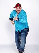 foto de Jimmy Santos