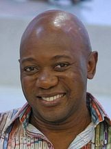 foto de Edson Montenegro