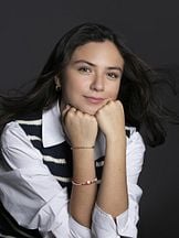 foto de Annie Cabello