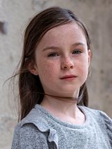 foto de Capucine Sainson-Fabresse