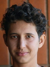 foto de Cássio Kelm