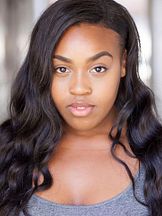 foto de Timmika Ramsay