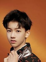 foto de Zhanxiang Lu