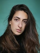 foto de Salomé Partouche