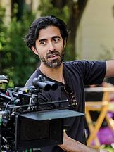 foto de Jaffar Mahmood