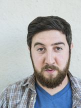 foto de David Futernick