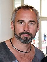 foto de Jacek Kopczynski