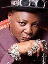 foto de Charly Boy