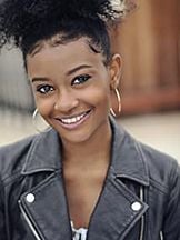 foto de Iyana Halley