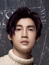 foto de Luo Hong Zheng