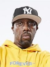 foto de Inspectah Deck