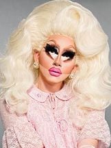 Trixie Mattel