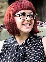 foto de V.E. Schwab